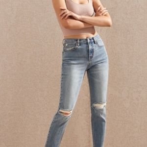 Current PACSUN denim